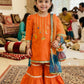 Handcrafted Kids 3-Piece Suit – Custom Made