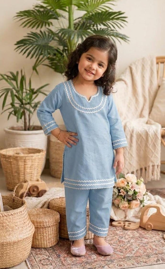 Daily wear Co_ord set collection