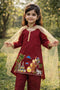 Painted Kids 3-Piece Suit – Festive Wear