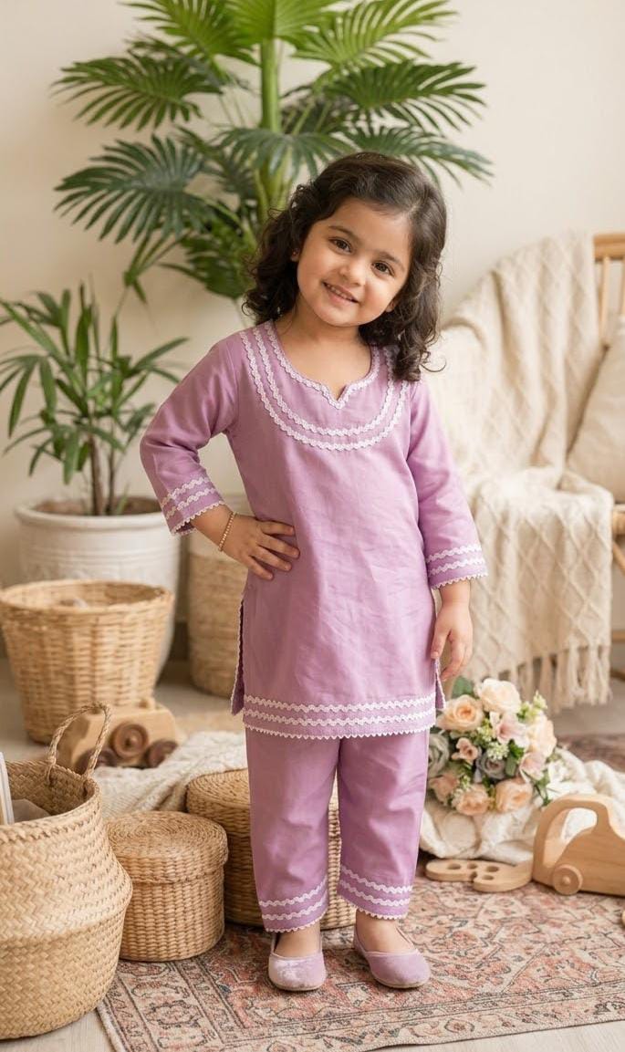 Daily wear Co_ord set collection