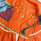 Handcrafted Kids 3-Piece Suit – Custom Made