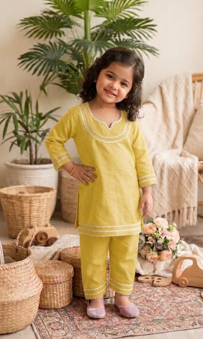 Daily wear Co_ord set collection