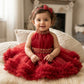 Baby birthday outfit