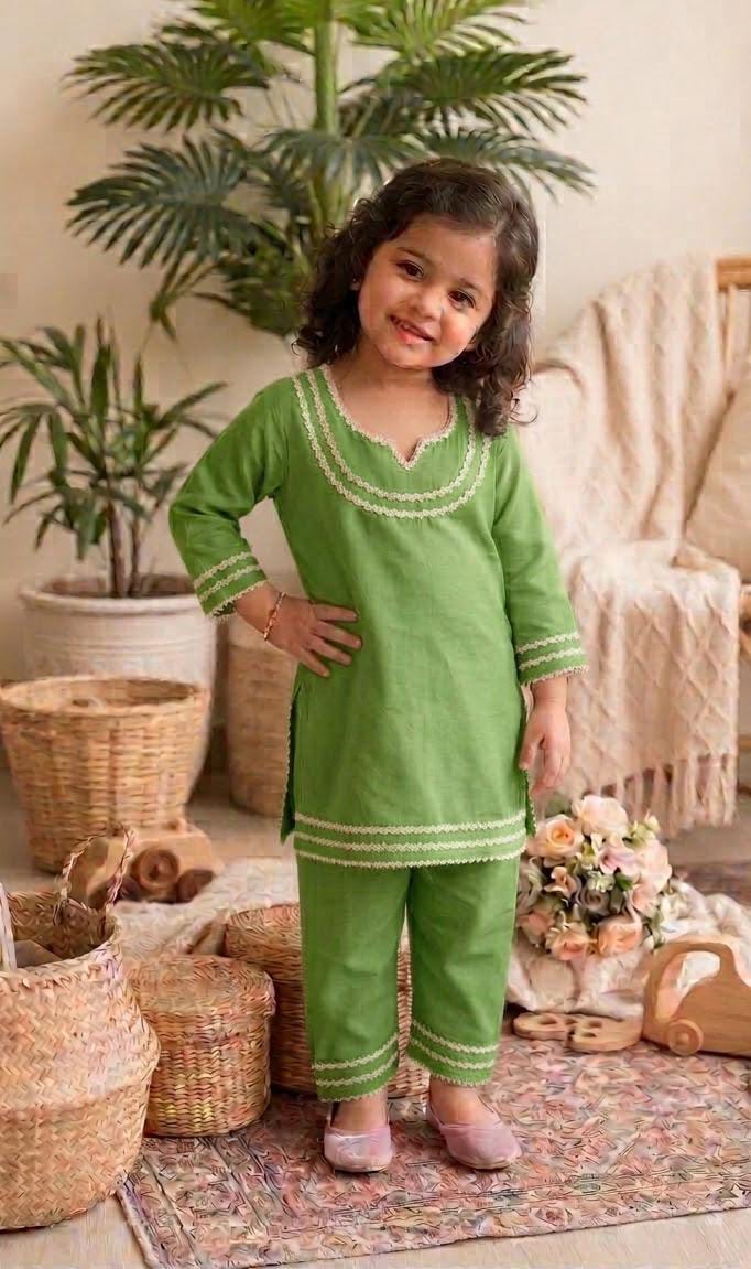 Daily wear Co_ord set collection