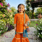 Handcrafted Kids 3-Piece Suit – Custom Made