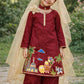 Painted Kids 3-Piece Suit – Festive Wear