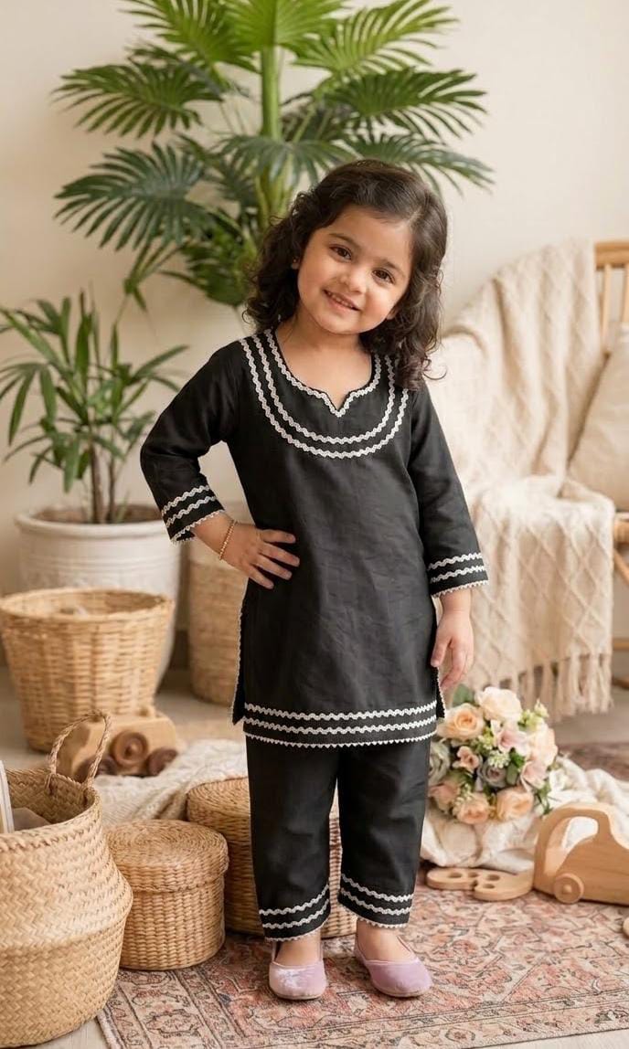 Daily wear Co_ord set collection